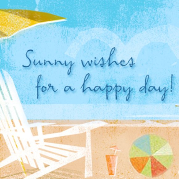 ☀️☀️☀️Sunny Wishes☀️☀️☀️ - Picture 1 of 1